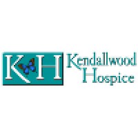 Kendallwood Hospice logo, Kendallwood Hospice contact details