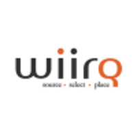 Wiirq logo, Wiirq contact details