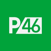 Pago 46 logo, Pago 46 contact details