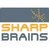 SharpBrains logo, SharpBrains contact details