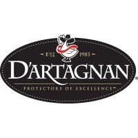 D'Artagnan logo, D'Artagnan contact details