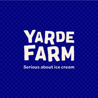 Yarde Farm Ice Cream LTD logo, Yarde Farm Ice Cream LTD contact details