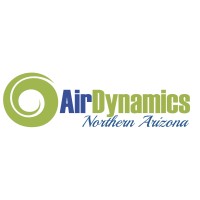 Air Dynamics Northern Arizona logo, Air Dynamics Northern Arizona contact details