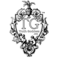 Truth Goddess logo, Truth Goddess contact details