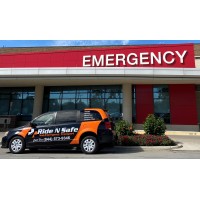 Safe Medical Transportation logo, Safe Medical Transportation contact details