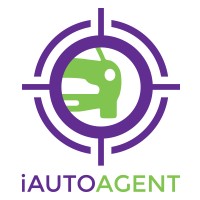 iAutoAgent logo, iAutoAgent contact details