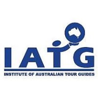 Institute of Australian Tour Guides logo, Institute of Australian Tour Guides contact details