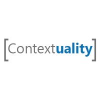 Contextuality logo, Contextuality contact details