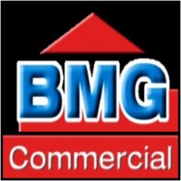 BMG Commercial General Contractor logo, BMG Commercial General Contractor contact details