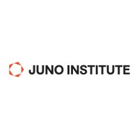 Juno Institute logo, Juno Institute contact details