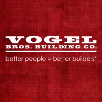 Vogel Bros. Building Co logo, Vogel Bros. Building Co contact details