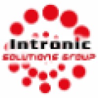 Intronic Solutions Group logo, Intronic Solutions Group contact details