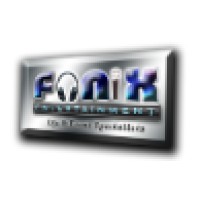 Fonix Entertainment logo, Fonix Entertainment contact details