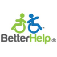 BetterHelp logo, BetterHelp contact details