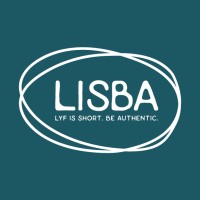 LISBA logo, LISBA contact details