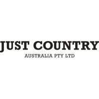 Just Country Australia Pty Ltd. logo, Just Country Australia Pty Ltd. contact details