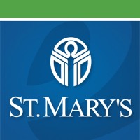 St. Mary's Medical Center logo, St. Mary's Medical Center contact details