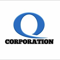 Q Corporation logo, Q Corporation contact details