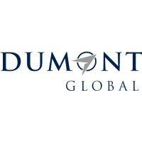 Dumont Global logo, Dumont Global contact details