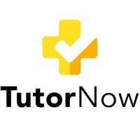 TutorNow logo, TutorNow contact details