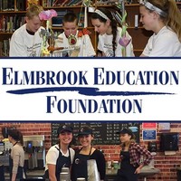 Elmbrook Education Foundation logo, Elmbrook Education Foundation contact details