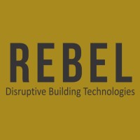 REBEL DISRUPTIVE BUILDING TECHNOLOGIES logo, REBEL DISRUPTIVE BUILDING TECHNOLOGIES contact details