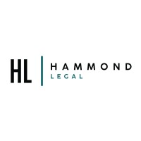 Hammond Legal logo, Hammond Legal contact details