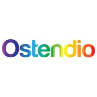 Ostendio logo, Ostendio contact details