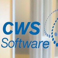 CWS Software logo, CWS Software contact details