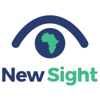 New Sight Eye Care logo, New Sight Eye Care contact details