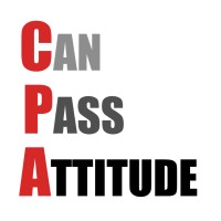 I Pass The CPA Exam logo, I Pass The CPA Exam contact details