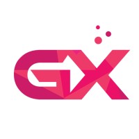 GameX (GX) logo, GameX (GX) contact details