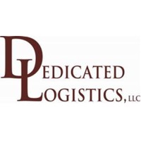 DEDICATED LOGISTICS LLC logo, DEDICATED LOGISTICS LLC contact details