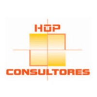 HOP CONSULTORES logo, HOP CONSULTORES contact details