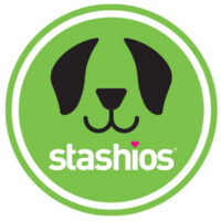 Stashios logo, Stashios contact details