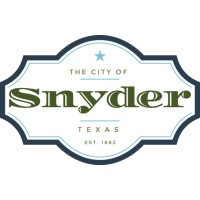 Snyder Police Dept logo, Snyder Police Dept contact details