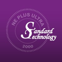 Standard Technology logo, Standard Technology contact details