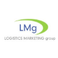 Logistics Marketing Group logo, Logistics Marketing Group contact details