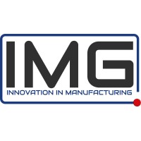 IMG-NA logo, IMG-NA contact details