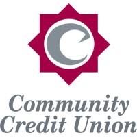 Community Credit Union logo, Community Credit Union contact details