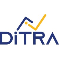 DITRA corp logo, DITRA corp contact details