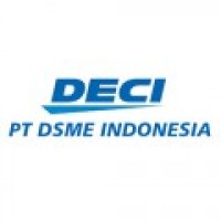 PT DSME Indonesia logo, PT DSME Indonesia contact details