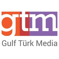 Gulf Turk Media - GTM logo, Gulf Turk Media - GTM contact details