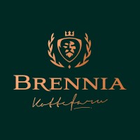 Brennia Kottefaru logo, Brennia Kottefaru contact details