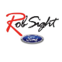 Rob Sight Ford logo, Rob Sight Ford contact details