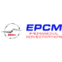 EPCM Professional Service Partners logo, EPCM Professional Service Partners contact details