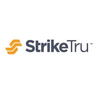 StrikeTru logo, StrikeTru contact details