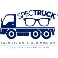 Spectruck Sdn Bhd logo, Spectruck Sdn Bhd contact details