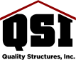 Quality Structures logo, Quality Structures contact details