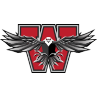 Weatherford High School logo, Weatherford High School contact details